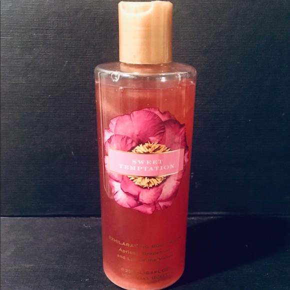 Victoria Secret Sweet Temptation Perfume 2025